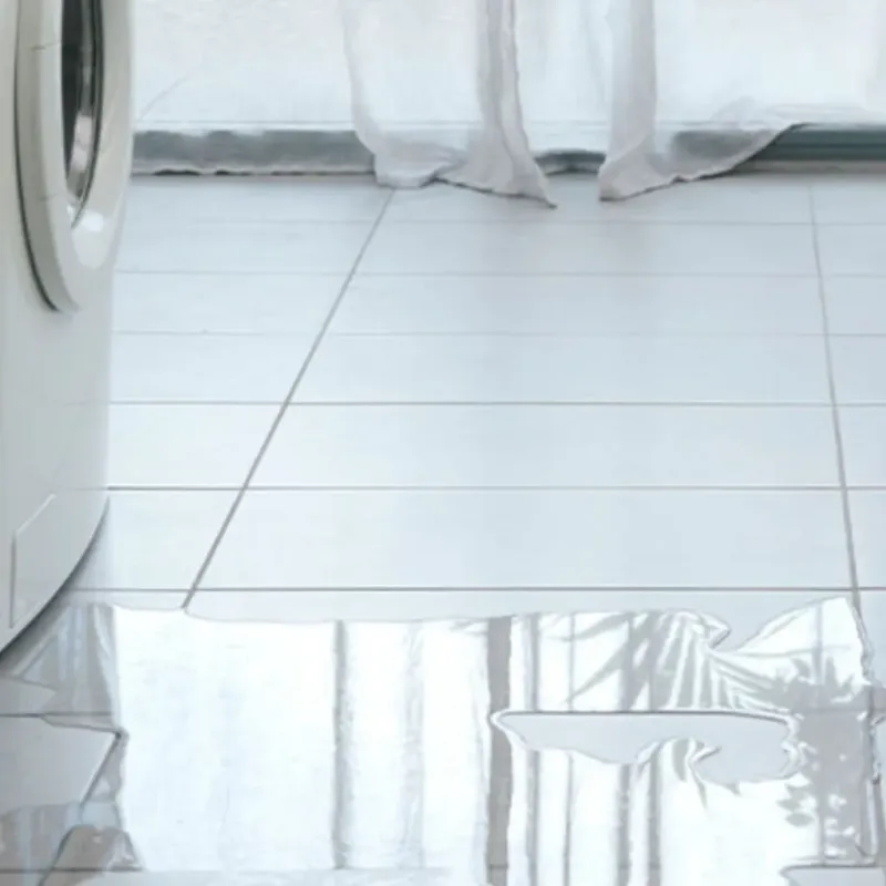 Appliance Leak Cleanup in Delaware County, OH