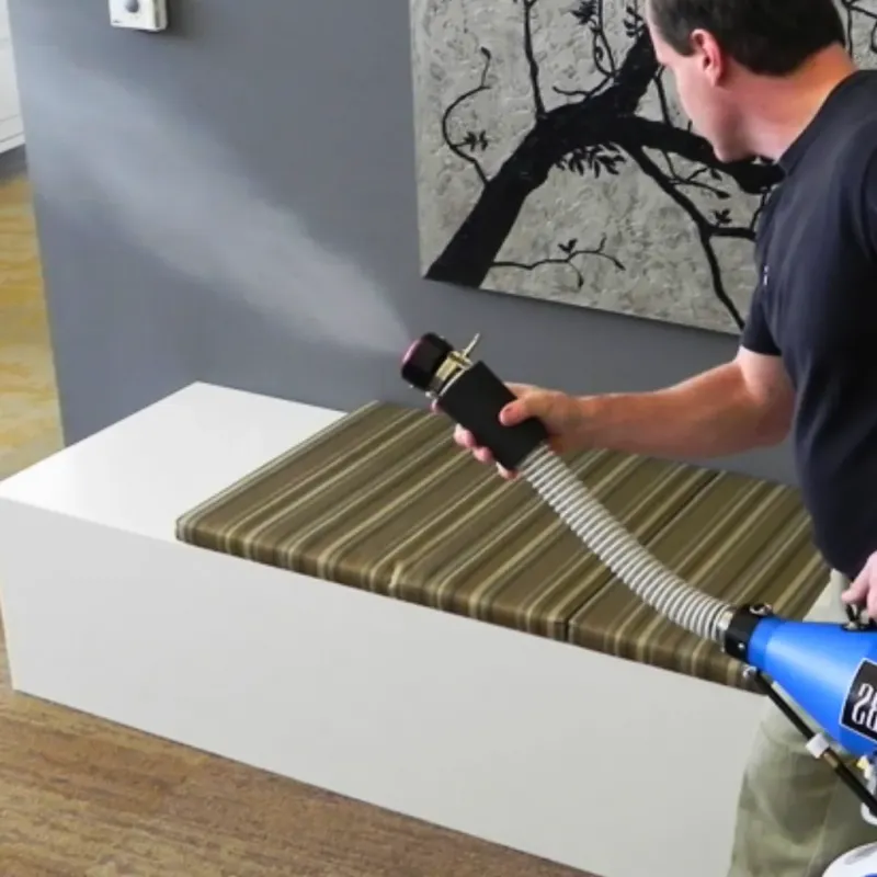 Professional Odor Removal in Delaware County, OH